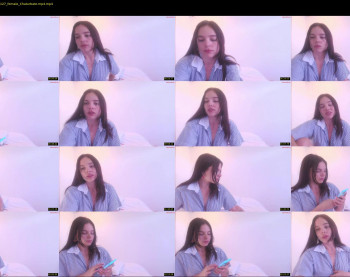 kendalltyler — 3 minute Chaturbate female cam show recording, 720p, Jan 1, 2026