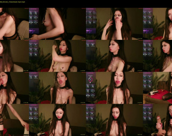 kitty__katy — 33 minute Chaturbate female cam show recording, 720p, Jan 1, 2026