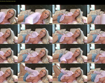 kumfoxlive — 4 minute Chaturbate couple cam show recording, 720p, Jan 2, 2026