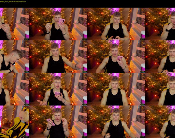 kurt_hanssen — 26 minute Chaturbate male cam show recording, 720p, Jan 1, 2026