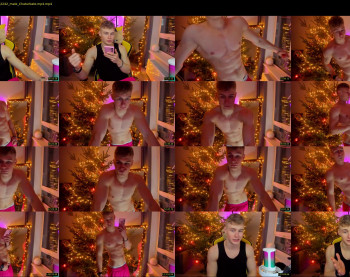 kurt_hanssen — 90 minute Chaturbate male cam show recording, 720p, Jan 1, 2026