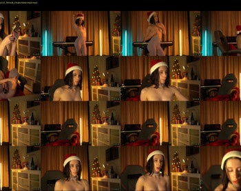 lady_nicolett — 24 minute Chaturbate female cam show recording, 720p, Jan 1, 2026