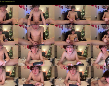 lanjustnow — 38 minute Chaturbate male cam show recording, 720p, Jan 2, 2026