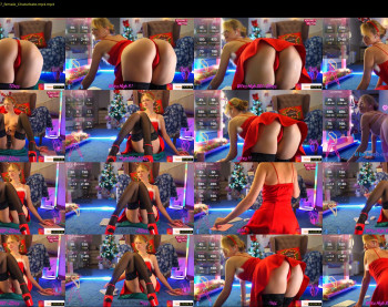 laracroftt — 116 minute Chaturbate female cam show recording, 720p, Jan 2, 2026