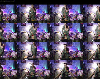 laurabenz — 11 minute Chaturbate female cam show recording, 720p, Jan 1, 2026