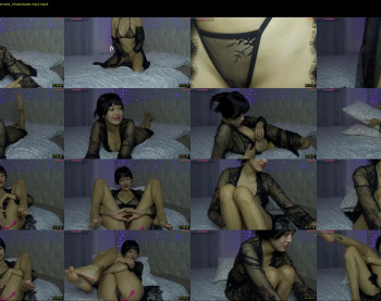 liavee — 48 minute Chaturbate female cam show recording, 720p, Jan 1, 2026