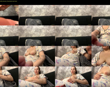 liissa207673 — 20 minute Chaturbate female cam show recording, 720p, Jan 1, 2026