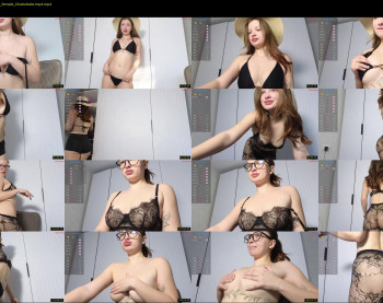 like_sun — 120 minute Chaturbate female cam show recording, 720p, Jan 1, 2026