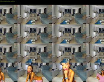 lilipinkette — 30 minute Chaturbate female cam show recording, 720p, Jan 2, 2026