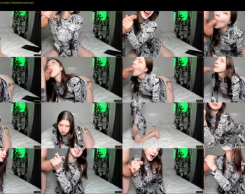 lilkimchii — 21 minute Chaturbate couple cam show recording, 720p, Jan 2, 2026
