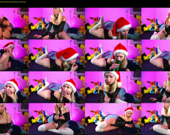 lillyocean06 — 121 minute Chaturbate female cam show recording, 720p, Jan 2, 2026