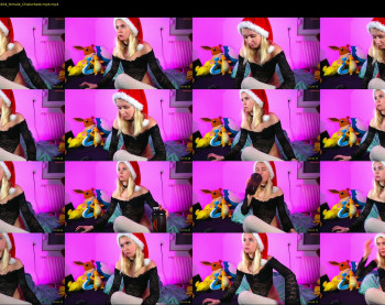 lillyocean06 — 7 minute Chaturbate female cam show recording, 720p, Jan 2, 2026