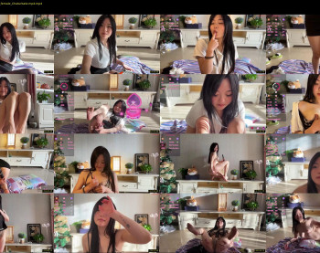 liunana — 120 minute Chaturbate female cam show recording, 720p, Jan 1, 2026
