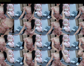 ltmina — 30 minute Chaturbate female cam show recording, 720p, Jan 1, 2026