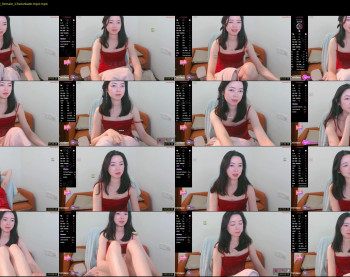luckrose — 120 minute Chaturbate female cam show recording, 720p, Jan 1, 2026