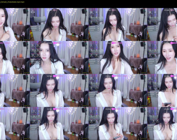 lucy__bb — 9 minute Chaturbate female cam show recording, 720p, Jan 1, 2026