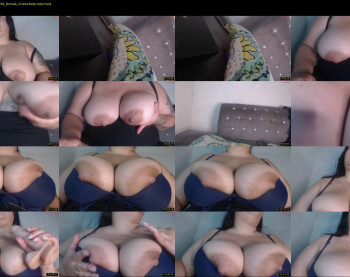 lunaa_milk — 97 minute Chaturbate female cam show recording, 720p, Jan 2, 2026