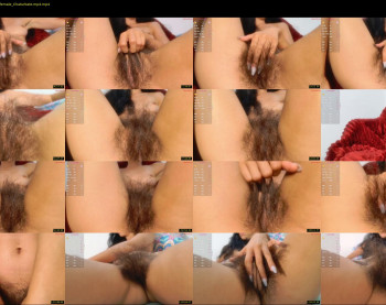 luneva — 107 minute Chaturbate female cam show recording, 720p, Jan 2, 2026