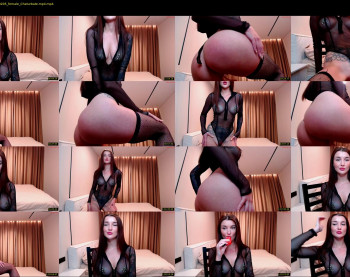 marti_lovely — 105 minute Chaturbate female cam show recording, 720p, Jan 2, 2026