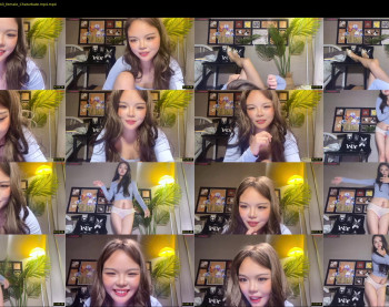 masubaby — 16 minute Chaturbate female cam show recording, 720p, Jan 1, 2026