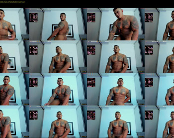 maxcarther — 16 minute Chaturbate male cam show recording, 720p, Jan 1, 2026