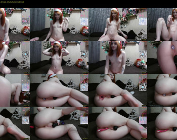 mevis_li — 85 minute Chaturbate female cam show recording, 720p, Jan 1, 2026