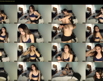milaseren — 37 minute Chaturbate female cam show recording, 720p, Jan 1, 2026