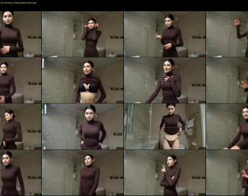 milla_bella — 33 minute Chaturbate female cam show recording, 720p, Jan 1, 2026