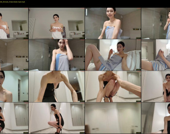milla_bella — 48 minute Chaturbate female cam show recording, 720p, Jan 1, 2026