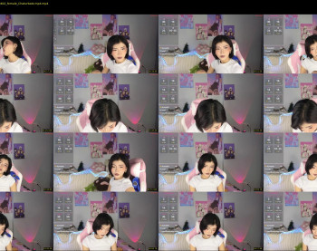 mimiicherry — 5 minute Chaturbate female cam show recording, 720p, Jan 2, 2026