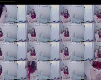 miso_misa — 23 minute Chaturbate female cam show recording, 720p, Jan 1, 2026