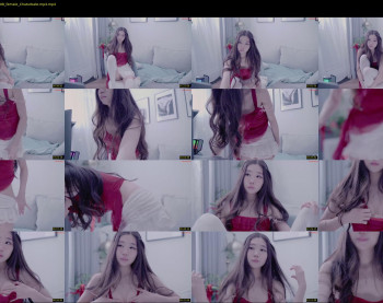 miso_misa — 12 minute Chaturbate female cam show recording, 720p, Jan 1, 2026