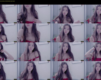 miso_misa — 3 minute Chaturbate female cam show recording, 720p, Jan 1, 2026