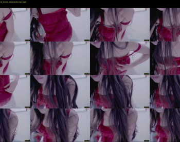 miso_misa — 4 minute Chaturbate female cam show recording, 720p, Jan 1, 2026