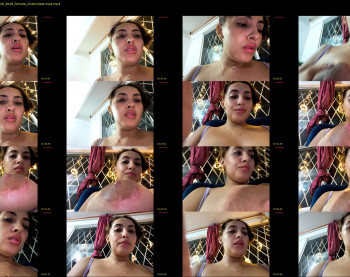 miss_selene — 7 minute Chaturbate female cam show recording, 720p, Jan 2, 2026