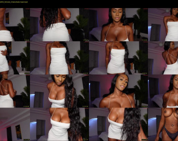 missksavage — 121 minute Chaturbate female cam show recording, 720p, Jan 1, 2026