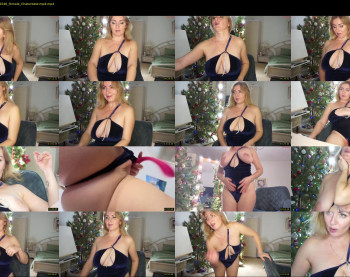 moonlight4u — 38 minute Chaturbate female cam show recording, 720p, Jan 1, 2026
