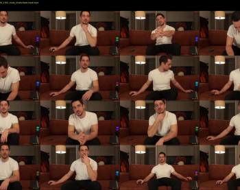 mrgreeneyes01 — 5 minute Chaturbate male cam show recording, 720p, Jan 1, 2026