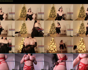 ms_mochii — 68 minute Chaturbate female cam show recording, 720p, Jan 1, 2026