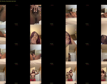 mskitty000 — 41 minute Chaturbate female cam show recording, 720p, Jan 1, 2026