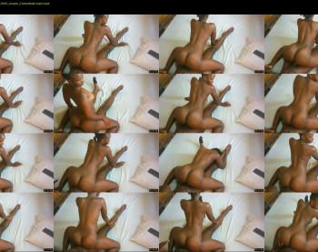 nastycoochie — 11 minute Chaturbate couple cam show recording, 720p, Jan 1, 2026