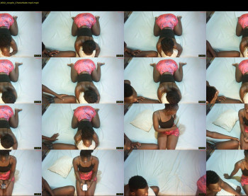 nastycoochie — 15 minute Chaturbate couple cam show recording, 720p, Jan 1, 2026