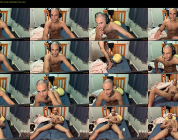 native_boy2 — 58 minute Chaturbate male cam show recording, 720p, Jan 1, 2026