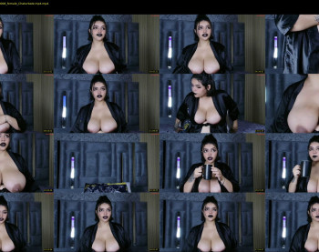 naturaltitss_ — 32 minute Chaturbate female cam show recording, 720p, Jan 2, 2026