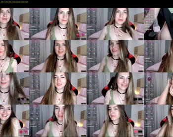 naughty_popa — 35 minute Chaturbate female cam show recording, 720p, Jan 2, 2026