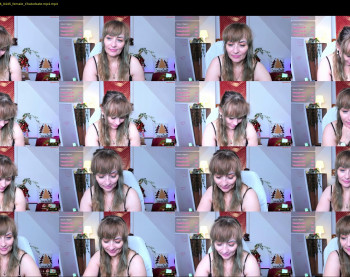 naughtymilane — 26 minute Chaturbate female cam show recording, 720p, Jan 2, 2026