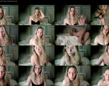 nikkib653466 — 97 minute Chaturbate female cam show recording, 720p, Jan 1, 2026