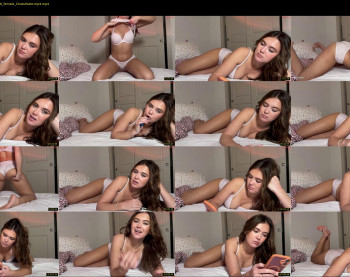 ninanoell — 97 minute Chaturbate female cam show recording, 720p, Jan 2, 2026