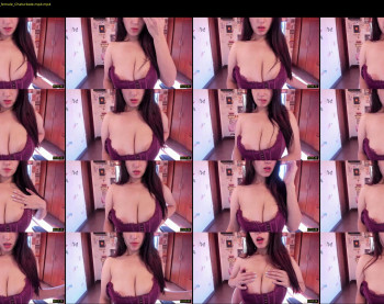 offimila — 13 minute Chaturbate female cam show recording, 720p, Jan 1, 2026