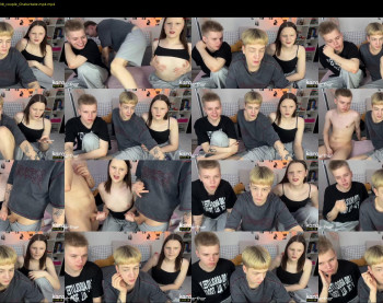 olivertasty — 17 minute Chaturbate male cam show recording, 720p, Jan 1, 2026